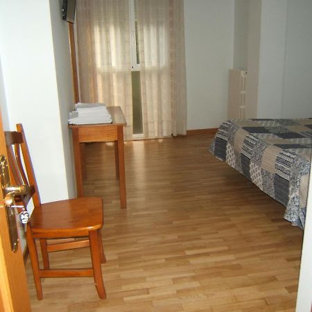 Hotel Severino Ourense Eksteriør billede